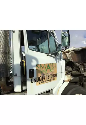 FREIGHTLINER FL112 1994-2004 DOOR ASSEMBLY, FRONT