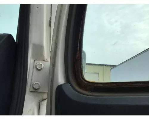 FREIGHTLINER FL112 1994-2004 DOOR ASSEMBLY, FRONT
