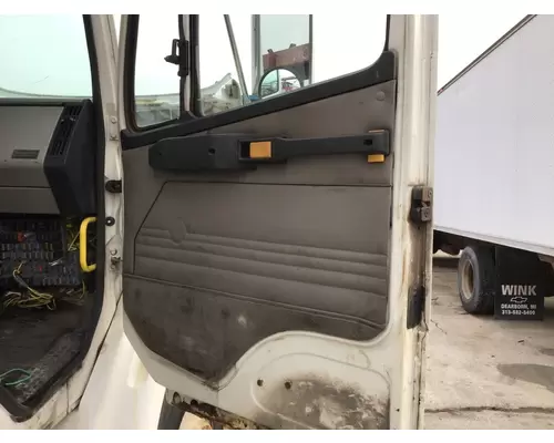 FREIGHTLINER FL112 1994-2004 DOOR ASSEMBLY, FRONT
