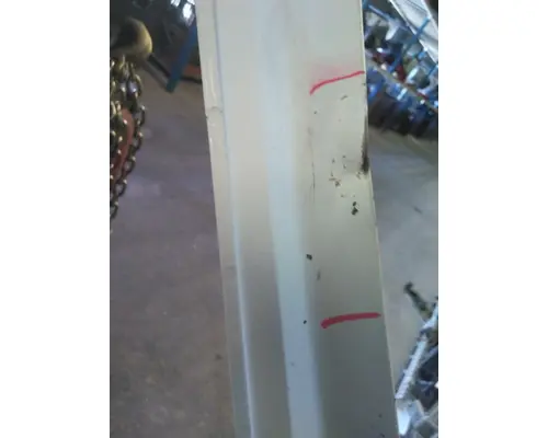 FREIGHTLINER FL112 1994-2004 DOOR ASSEMBLY, FRONT