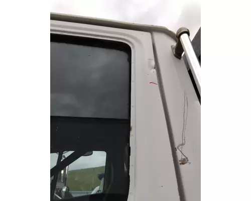 FREIGHTLINER FL112 1994-2004 DOOR ASSEMBLY, FRONT