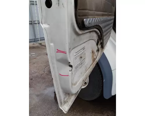 FREIGHTLINER FL112 1994-2004 DOOR ASSEMBLY, FRONT
