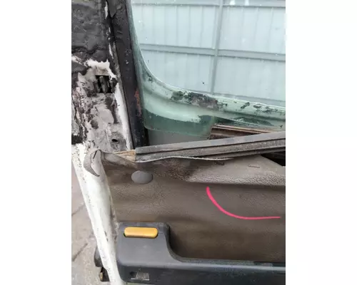 FREIGHTLINER FL112 1994-2004 DOOR ASSEMBLY, FRONT