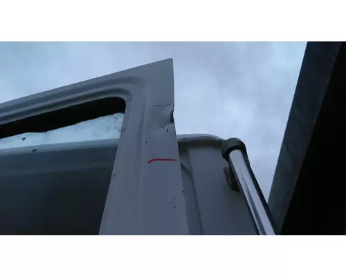 FREIGHTLINER FL112 1994-2004 DOOR ASSEMBLY, FRONT