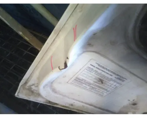 FREIGHTLINER FL112 1994-2004 DOOR ASSEMBLY, FRONT