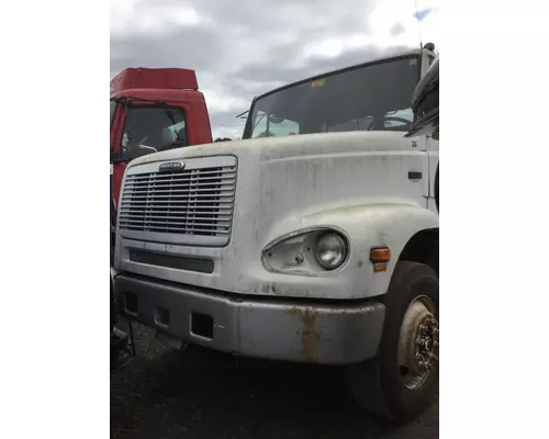 FREIGHTLINER FL112 1997-2004 HOOD