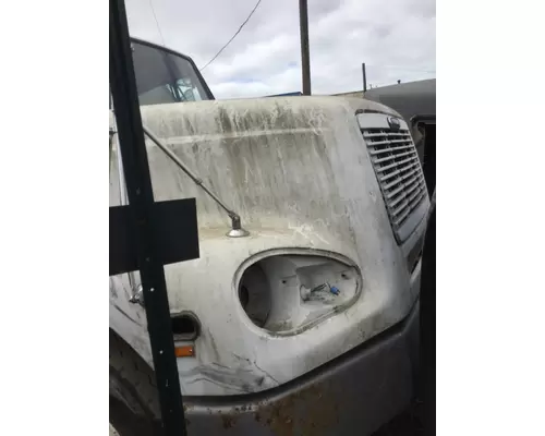 FREIGHTLINER FL112 1997-2004 HOOD