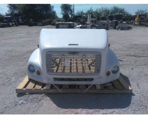 FREIGHTLINER FL112 1997-2004 HOOD