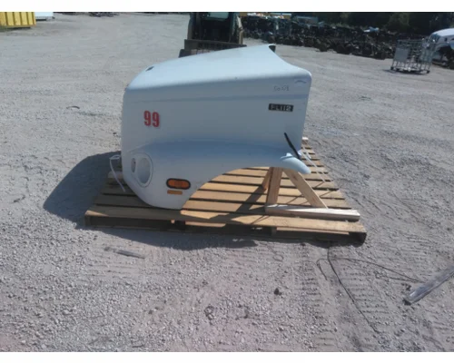 FREIGHTLINER FL112 1997-2004 HOOD
