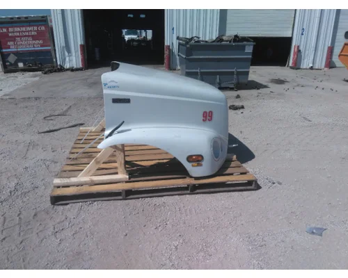 FREIGHTLINER FL112 1997-2004 HOOD