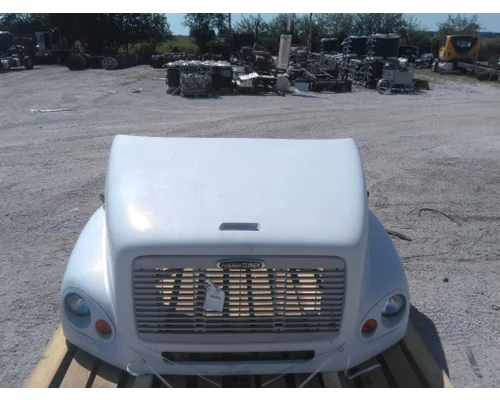 FREIGHTLINER FL112 1997-2004 HOOD