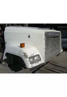 FREIGHTLINER FL112 1997-2004 HOOD