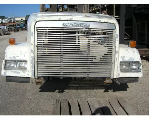 FREIGHTLINER FL112 1997-2004 HOOD