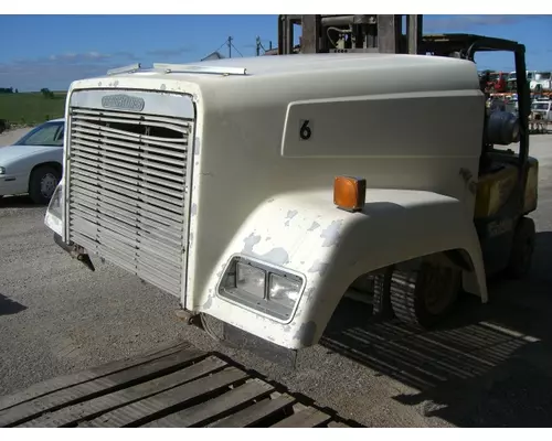 FREIGHTLINER FL112 1997-2004 HOOD