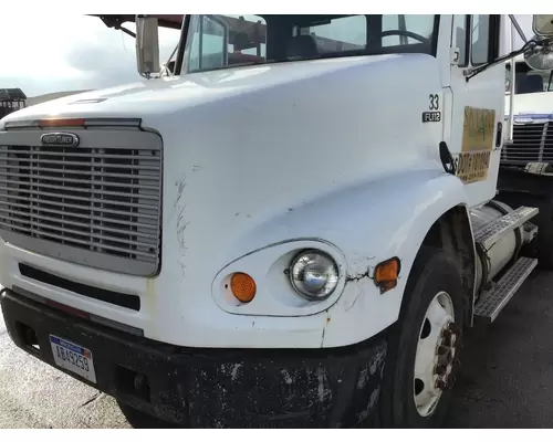 FREIGHTLINER FL112 1997-2004 HOOD