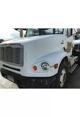 FREIGHTLINER FL112 1997-2004 HOOD