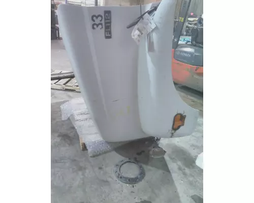 FREIGHTLINER FL112 1997-2004 HOOD