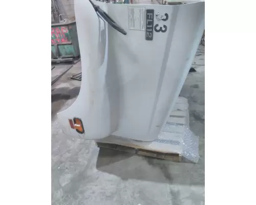 FREIGHTLINER FL112 1997-2004 HOOD