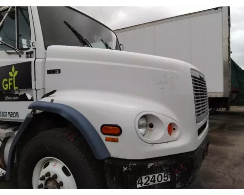 FREIGHTLINER FL112 1997-2004 HOOD