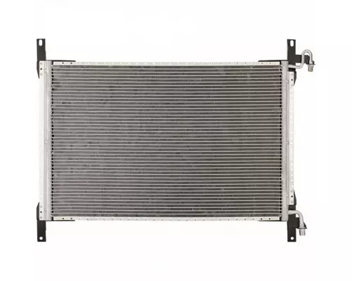 FREIGHTLINER FL112 AIR CONDITIONER CONDENSER