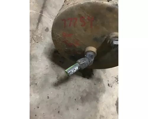 FREIGHTLINER FL112 Air Tank