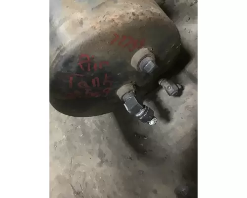 FREIGHTLINER FL112 Air Tank