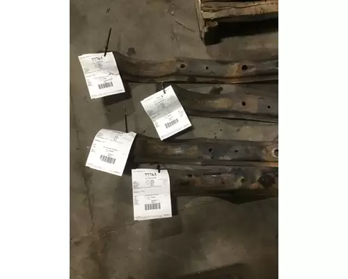 FREIGHTLINER FL112 Air Tank