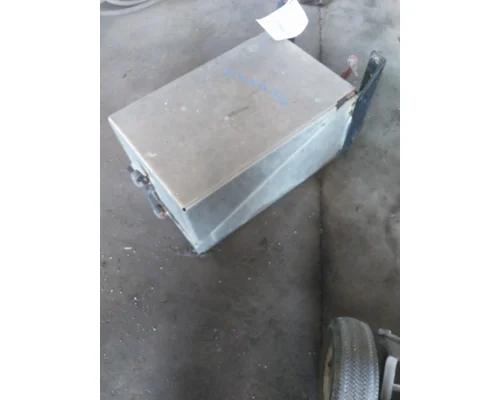 FREIGHTLINER FL112 BATTERY BOX
