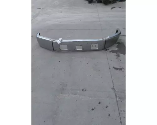 FREIGHTLINER FL112 BUMPER ASSEMBLY, FRONT