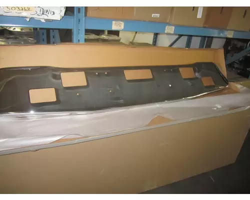 FREIGHTLINER FL112 BUMPER ASSEMBLY, FRONT