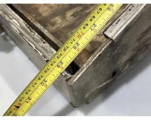 FREIGHTLINER FL112 Battery Box