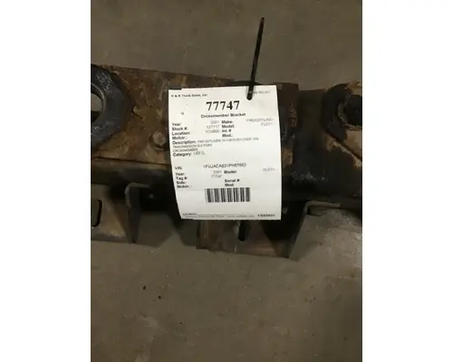 FREIGHTLINER FL112 Brackets, Misc.
