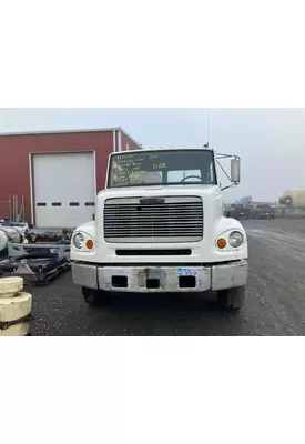 FREIGHTLINER FL112 Bumper Assembly, Front