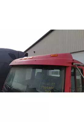 FREIGHTLINER FL112 CAB CLIP