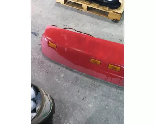FREIGHTLINER FL112 CAB CLIP