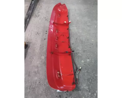 FREIGHTLINER FL112 CAB CLIP