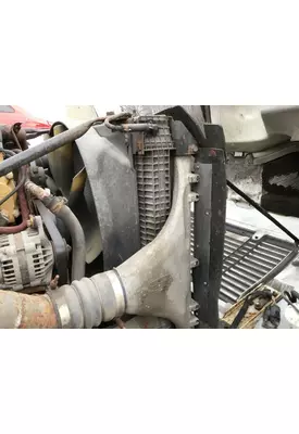 FREIGHTLINER FL112 COOLING ASSEMBLY (RAD, COND, ATAAC)