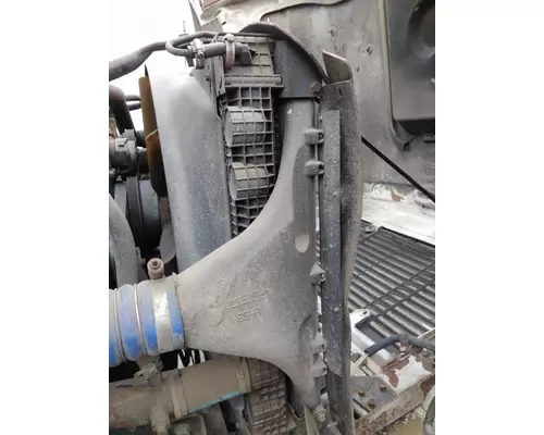 FREIGHTLINER FL112 COOLING ASSEMBLY (RAD, COND, ATAAC)