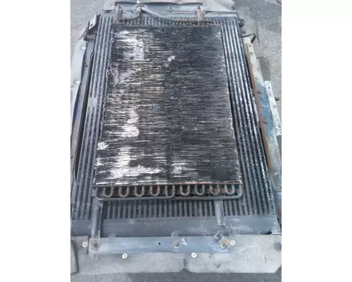 FREIGHTLINER FL112 COOLING ASSEMBLY (RAD, COND, ATAAC)