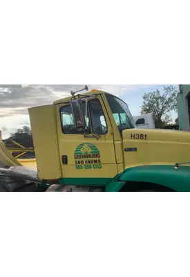 FREIGHTLINER FL112 Cab Mount