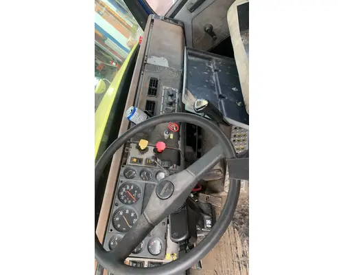 FREIGHTLINER FL112 Cab Mount