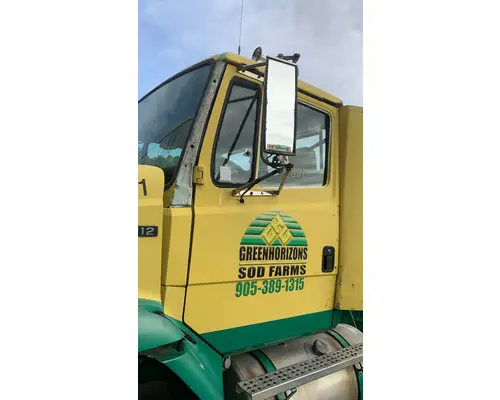 FREIGHTLINER FL112 Cab Mount