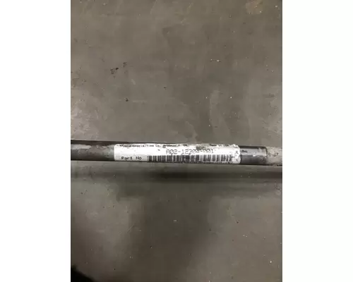 FREIGHTLINER FL112 Clutch Linkage 