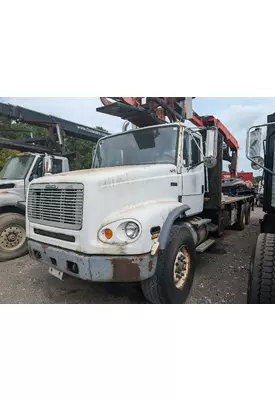 FREIGHTLINER FL112 Complete Vehicle