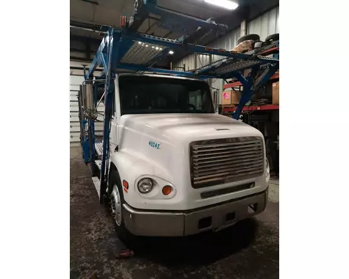 FREIGHTLINER FL112 DISMANTLED TRUCK