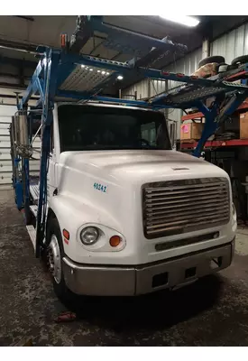 FREIGHTLINER FL112 DISMANTLED TRUCK