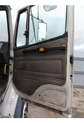 FREIGHTLINER FL112 DOOR ASSEMBLY, FRONT