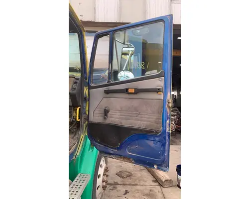FREIGHTLINER FL112 Door Assembly, Front
