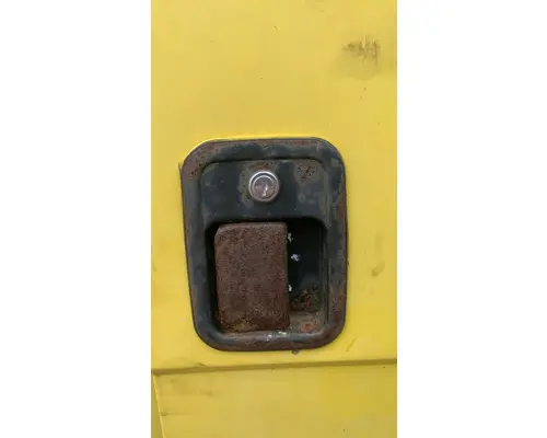 FREIGHTLINER FL112 Door Assembly, Front