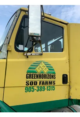 FREIGHTLINER FL112 Door Assembly, Front